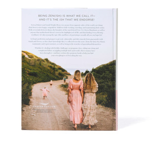 Thumbnail 2: Harper Horizon  The Zen Mama Guide To Finding Your Rhythm Book  