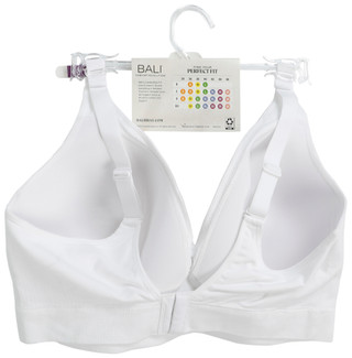 Thumbnail 2: Bali Women's Seamless Wire-free T-shirt Bra  