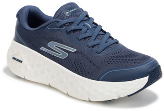 Thumbnail 1: Skechers Women's Max Cushioning Walking Sneakers  