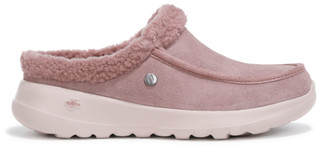 Thumbnail 2: Skechers Women's On-The-Go Joy Cozy Mule Indoor/Outdoor Slippers  
