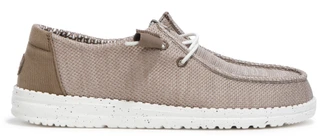 Thumbnail 2: Hey Dude Women's Wendy Stretch Sox Wide Casual Slip-on Sneakers  
