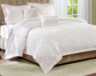 Thumbnail 1: Harbor House Harbor House Suzanna Comforter Mini Set 