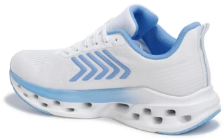 Thumbnail 3: K Swiss Women's Melrose Tubes Lite Athletic Sneakers  