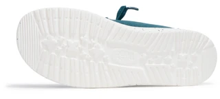 Thumbnail 5: Hey Dude Women's Wendy Stretch Canvas Slip On Sneakers 