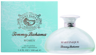 Thumbnail 1: TOMMY BAHAMA Women's 3.4 oz Martinique EDP 