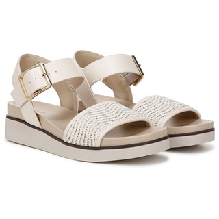 Thumbnail 4: LifeStride Women's Comfort Wedge Sandals  