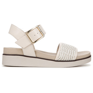 Thumbnail 6: LifeStride Women's Comfort Wedge Sandals  