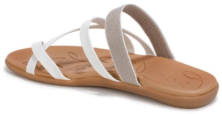 Thumbnail 2: B.O.C. Women's Comfort Thong Sandals  