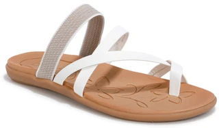Thumbnail 1: B.O.C. Women's Comfort Thong Sandals  
