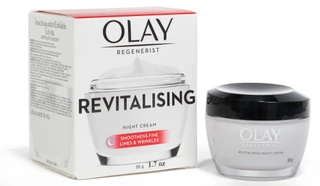 Thumbnail 1: Olay 1.7 oz Regenerist Revitalizing Night Cream 
