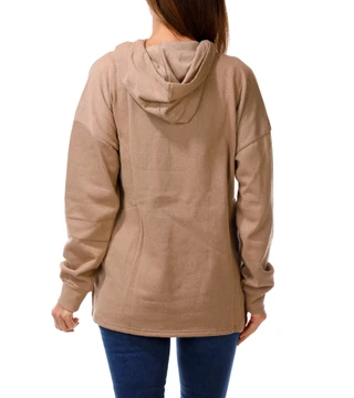 Thumbnail 2: Anneliese Women's Yee Haw Rope & Stars Hoodie 