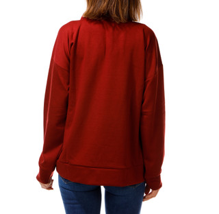 Thumbnail 2: Anneliese Women's Yee Haw Quarter Zip Top 