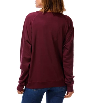 Thumbnail 2: Dear John Women's Long Sleeve Sweatshirt 