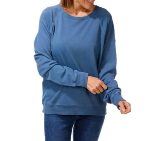 Thumbnail 1: Dear John Women's Long Sleeve Sweatshirt 