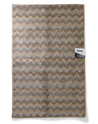Thumbnail 1: 30x48 Zig Zag Rug 