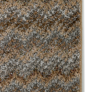 Thumbnail 2: 30x48 Zig Zag Rug 