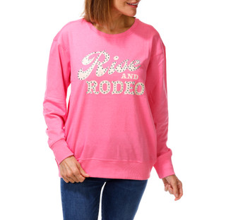 Thumbnail 1: Anneliese Women's Embellished Sweatshirt 