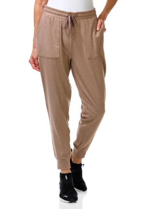 Thumbnail 1: Jessica Simpson Women's Active Jogger Pants 