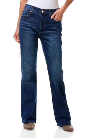 Thumbnail 1: Sts Blue Women's Mandy High Rise Jeans 