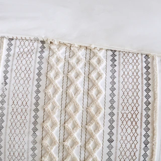 Thumbnail 15: Ink + Ivy Ink & Ivy Imani Duvet Mini Set 