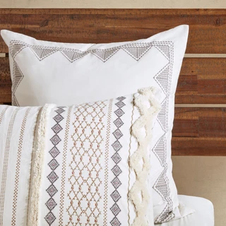 Thumbnail 12: Ink + Ivy Ink & Ivy Imani Duvet Mini Set 