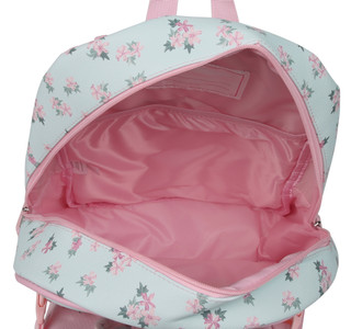 Thumbnail 2: Dream Pink 4 Pc Fashion Backpack Set 