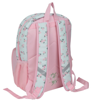 Thumbnail 3: Dream Pink 4 Pc Fashion Backpack Set 