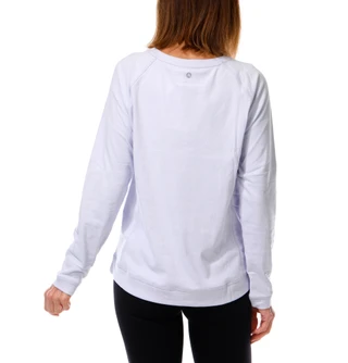 Thumbnail 2: AVALANCHE Women's Long Sleeve Striped Sweater 