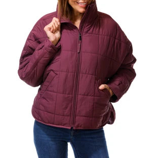 Thumbnail 1: Hawke & Co Women's Lightweight Wind & Water Resistant Jacket 