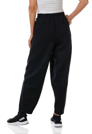 Thumbnail 2: Yogalicious Women's Active Sandwash Softlite Flyover Barrel Pants 