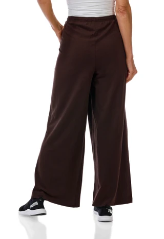 Thumbnail 2: HARMONY & BALANCE Women's Ultra Soft Wide Leg Pants 