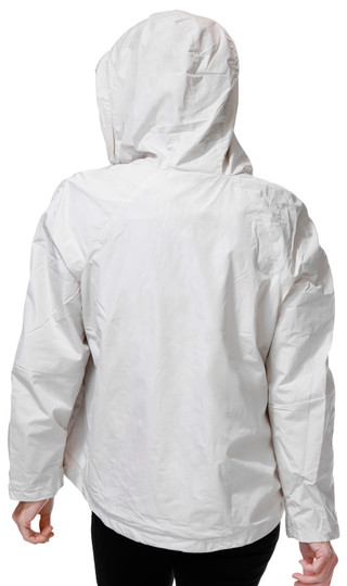 Thumbnail 2: AVALANCHE Women's Light Weight Jersey Lined Rain Jacket 