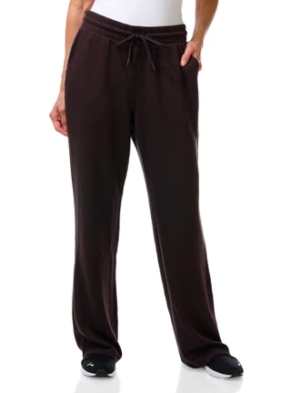Thumbnail 1: Danskin Women's Cloud Flare Pants 