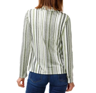 Thumbnail 2: Cure Women's Long Sleeve  