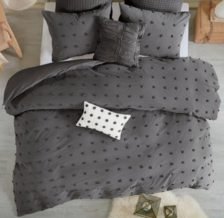 Thumbnail 4: Urban Habitat Urban Habitat Brooklyn Comforter Set 