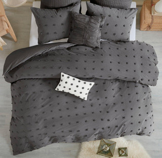 Thumbnail 5: Urban Habitat Urban Habitat Brooklyn Comforter Set 