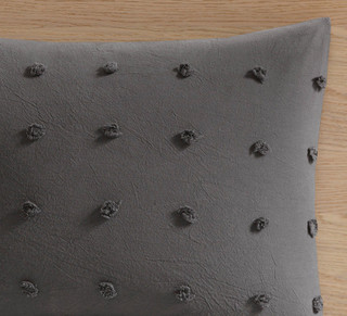 Thumbnail 16: Urban Habitat Urban Habitat Brooklyn Comforter Set 