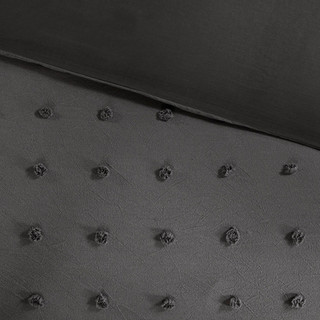 Thumbnail 7: Urban Habitat Urban Habitat Brooklyn Comforter Set 