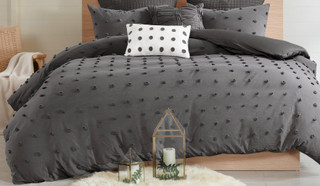Thumbnail 1: Urban Habitat Urban Habitat Brooklyn Comforter Set 