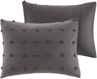 Thumbnail 25: Urban Habitat Urban Habitat Brooklyn Comforter Set 