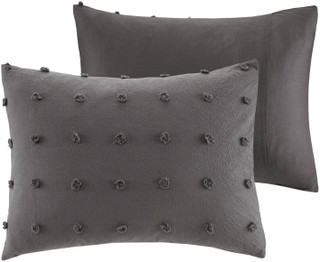 Thumbnail 26: Urban Habitat Urban Habitat Brooklyn Comforter Set 