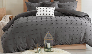 Thumbnail 2: Urban Habitat Urban Habitat Brooklyn Comforter Set 
