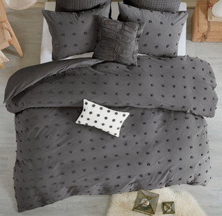 Thumbnail 6: Urban Habitat Urban Habitat Brooklyn Comforter Set 