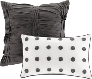 Thumbnail 21: Urban Habitat Urban Habitat Brooklyn Comforter Set 