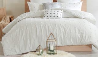 Thumbnail 8: Urban Habitat Urban Habitat Brooklyn Comforter Set 