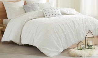Thumbnail 4: Urban Habitat Urban Habitat Brooklyn Comforter Set 
