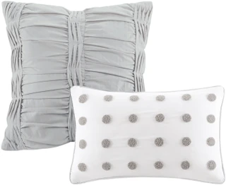 Thumbnail 32: Urban Habitat Urban Habitat Brooklyn Comforter Set 