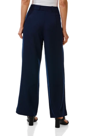 Thumbnail 2: Nanette Lepore Women's Pull On Wide Leg Pants 