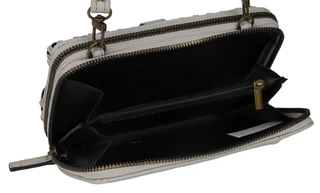 Thumbnail 3: Boc Embossed Floral Crossbody Bag 
