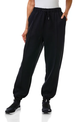 Thumbnail 1: Yogalicious Women's Sandwash Softlite Coastal Jogger Pants 
